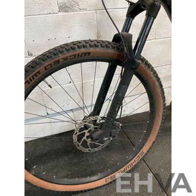 SCOTT SPARK 960 Mountain Bike