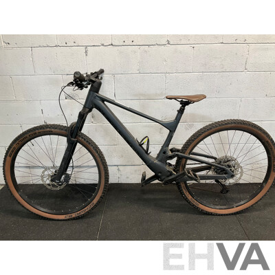 SCOTT SPARK 960 Mountain Bike