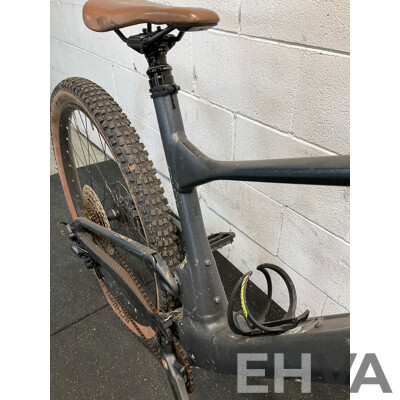 SCOTT SPARK 960 Mountain Bike