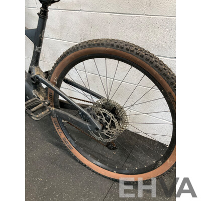 SCOTT SPARK 960 Mountain Bike