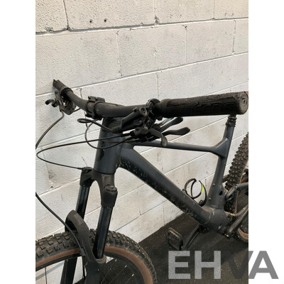SCOTT SPARK 960 Mountain Bike