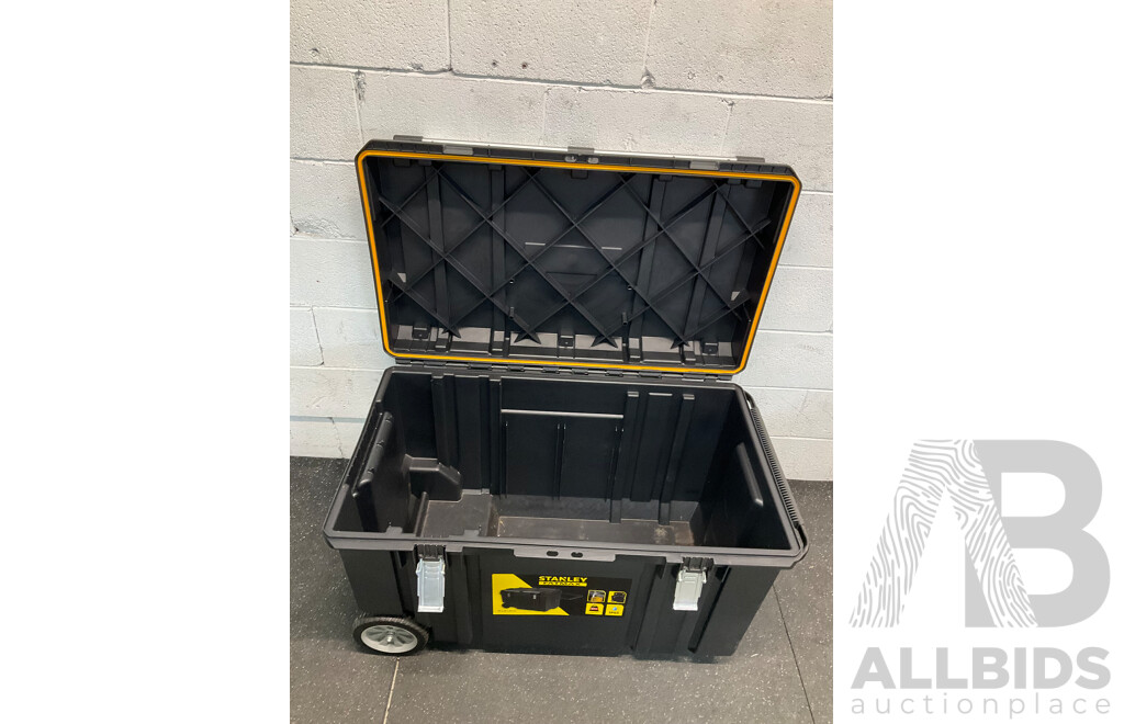 STANLEY Fatmax Storage Box