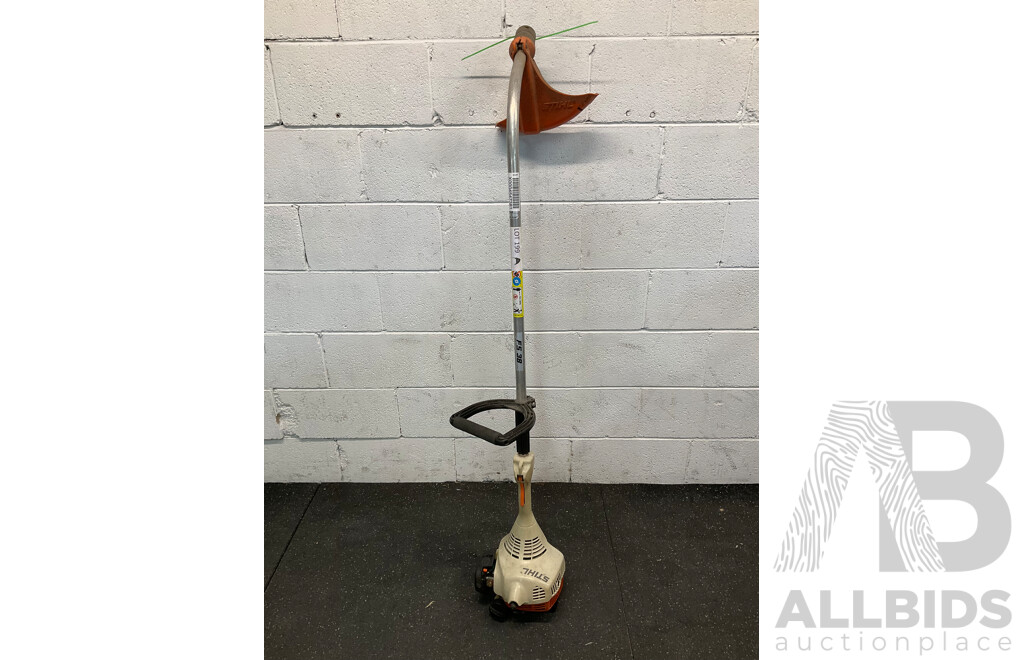 STIHL FS38 Lightweight Brushcutter