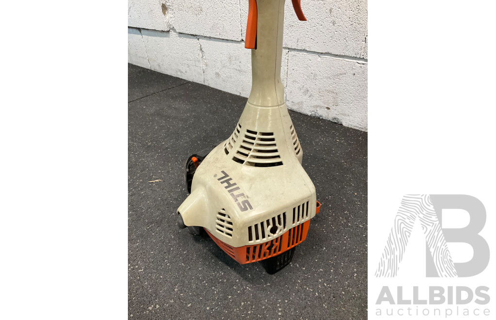 STIHL FS38 Lightweight Brushcutter