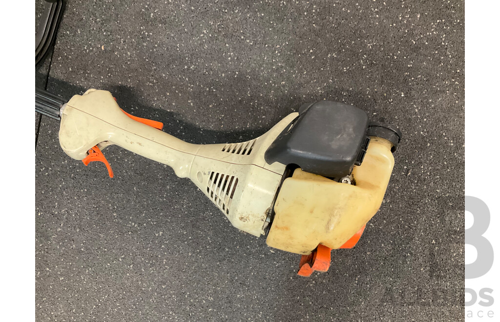 STIHL FS38 Lightweight Brushcutter