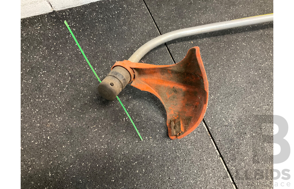 STIHL FS38 Lightweight Brushcutter