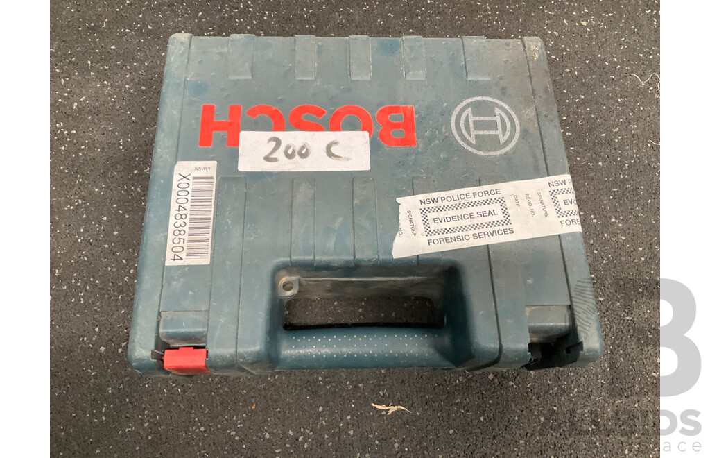 BOSCH Professional Laser (GCL2-15 G) 