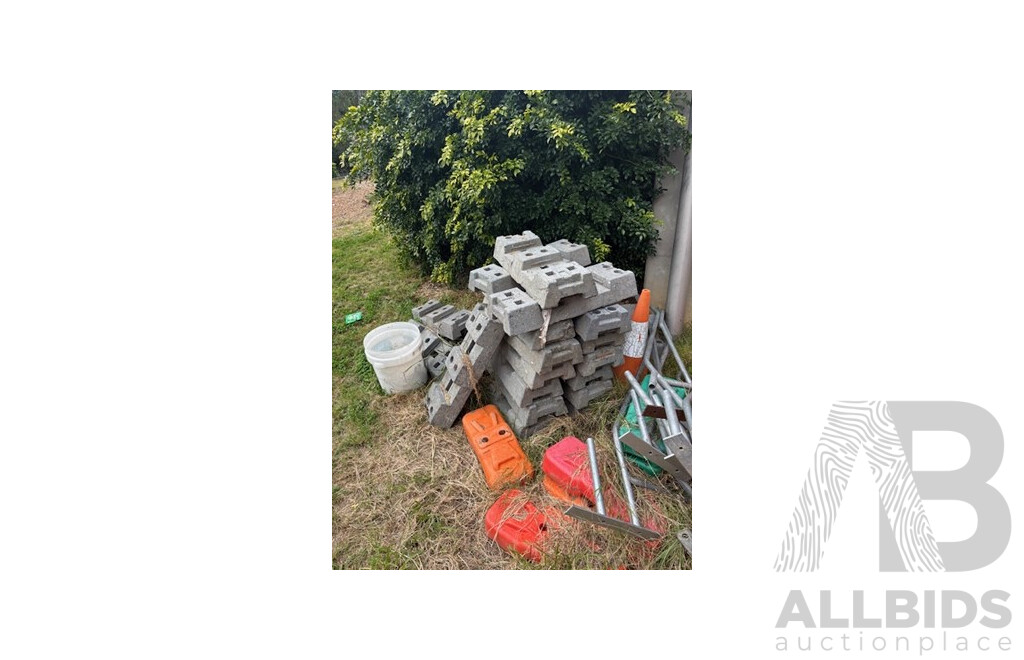 Temporary Fencing Panels