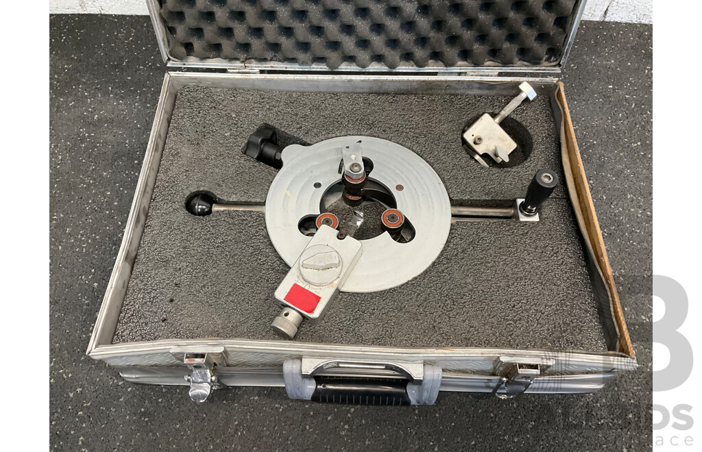 Cable Peeling and Stripping Tool (SH80)