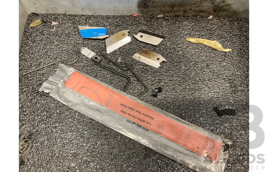 Cable Peeling and Stripping Tool (SH80)