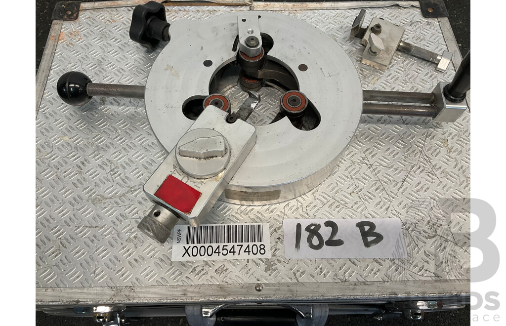 Cable Peeling and Stripping Tool (SH80)