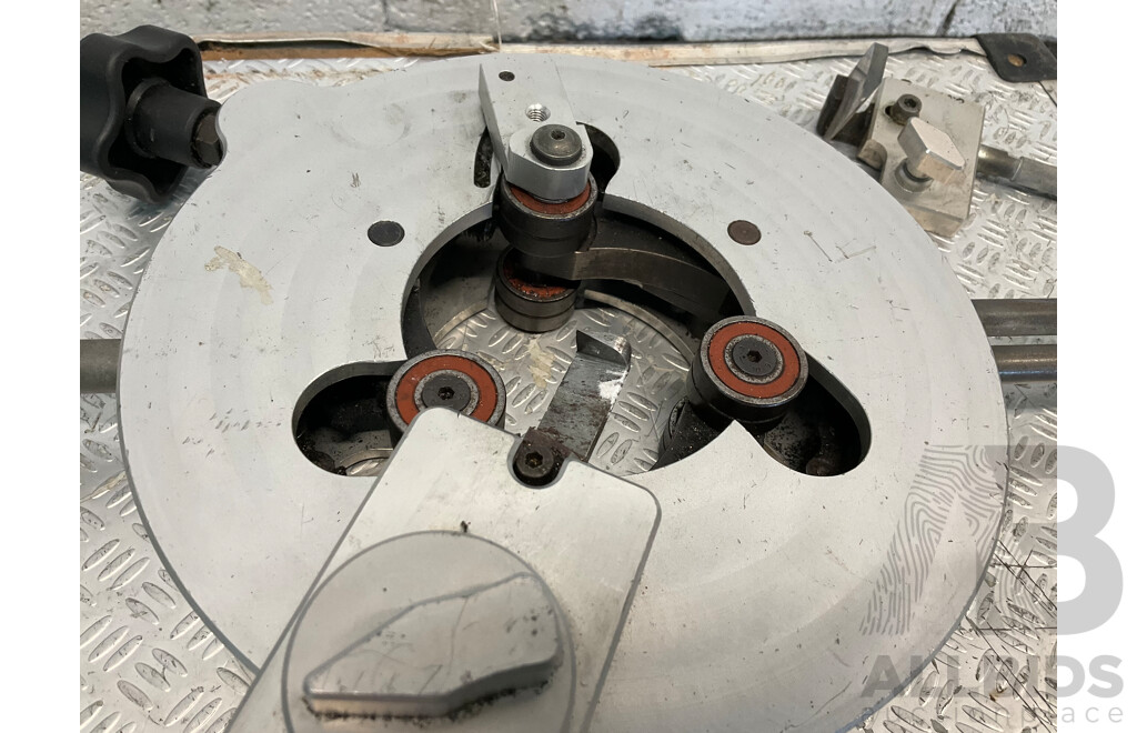 Cable Peeling and Stripping Tool (SH80)