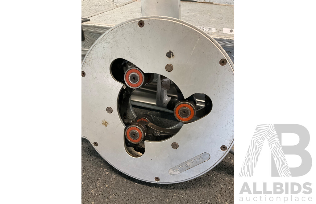 Cable Peeling and Stripping Tool (SH80)