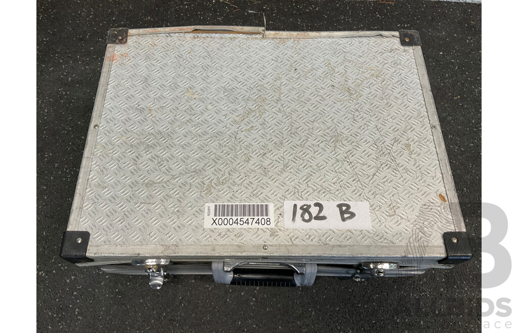 Cable Peeling and Stripping Tool (SH80)