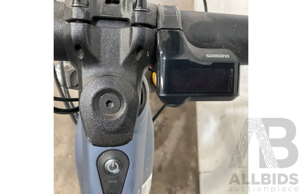 Merida EONE-Sixty 700 Mountain Bike - Size XL
