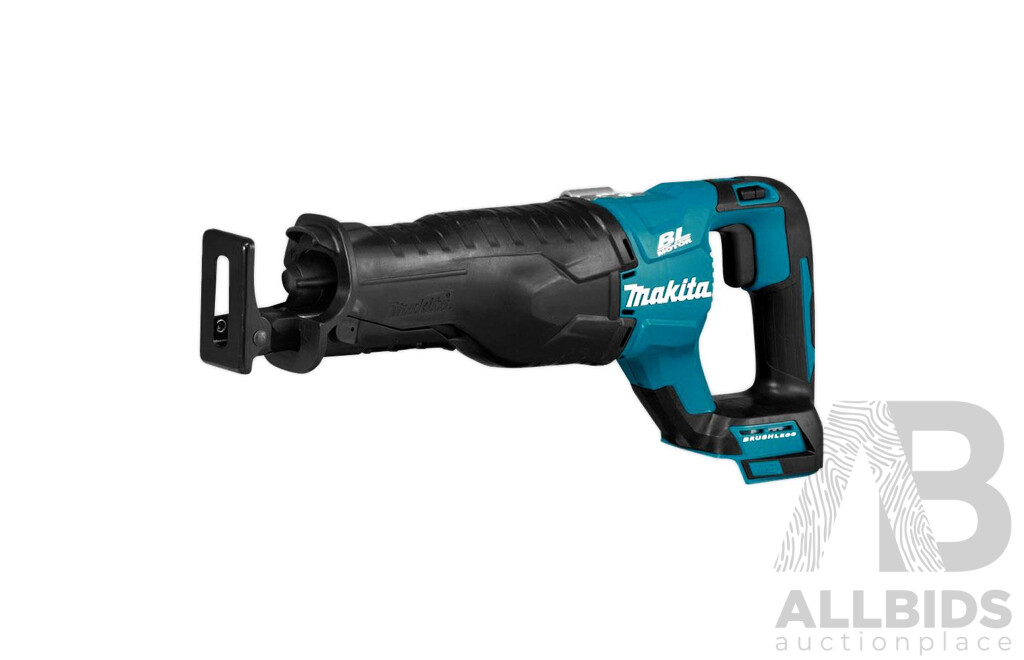 MAKITA (DJR187) 18V Brushless Recipro Saw - Skin Only 