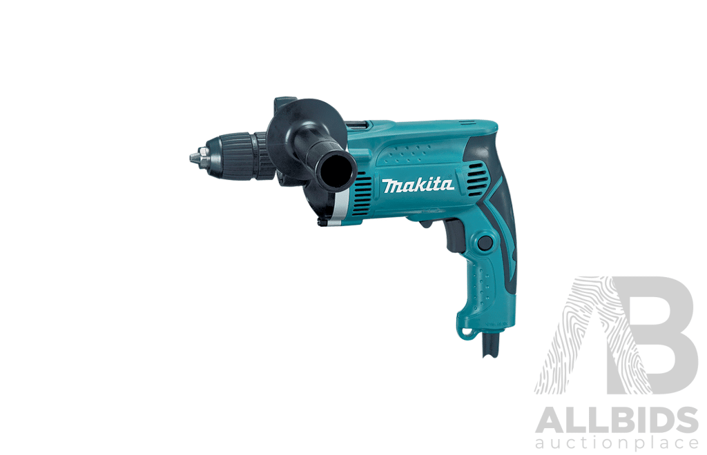 MAKITA (HP1631) 710W 13mm Hammer Drill  