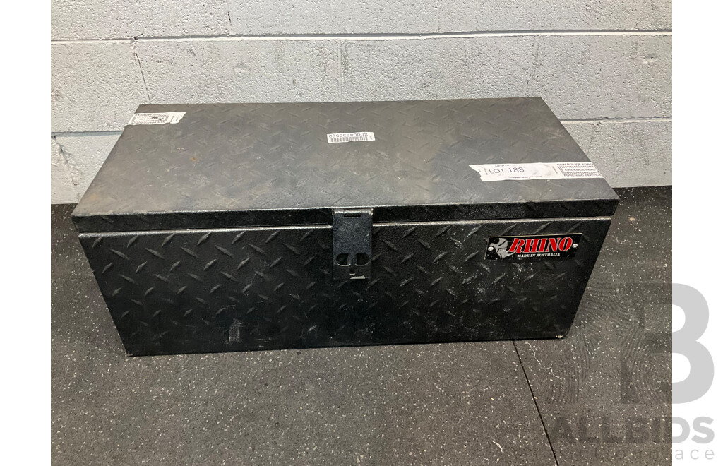 RHINO Toolbox