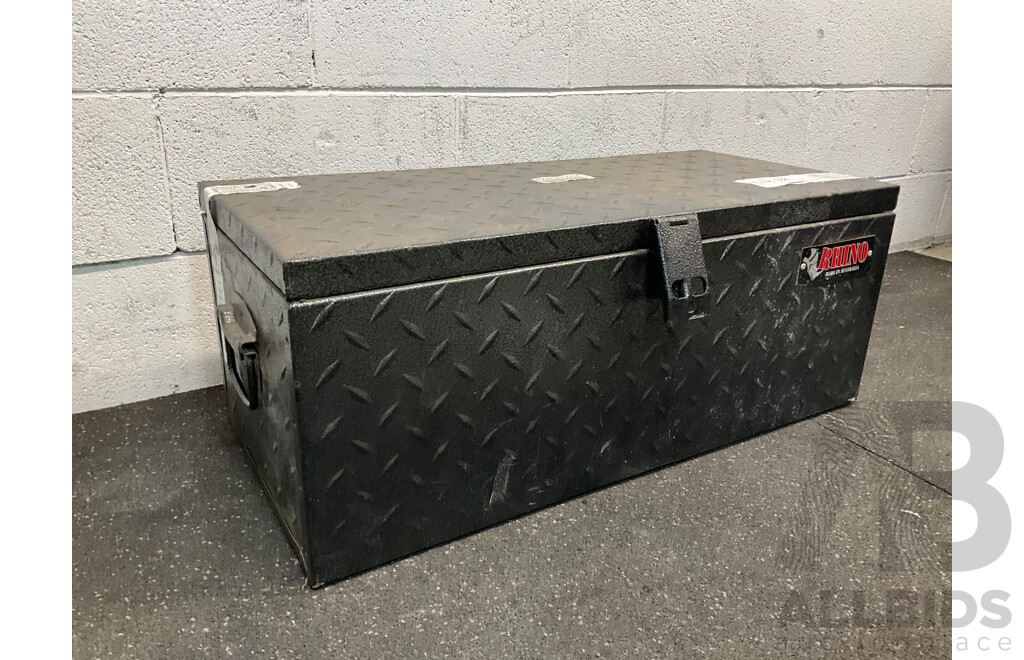 RHINO Toolbox