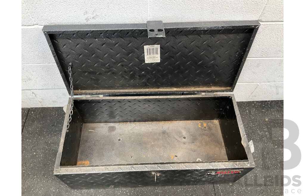 RHINO Toolbox