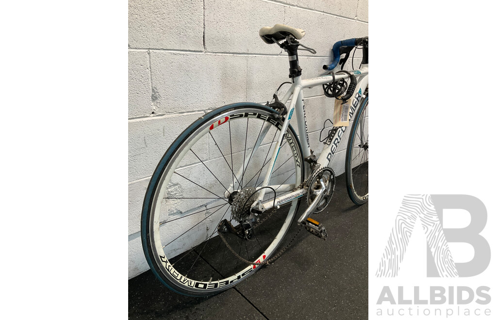 PERFORMER STORM Road Bike