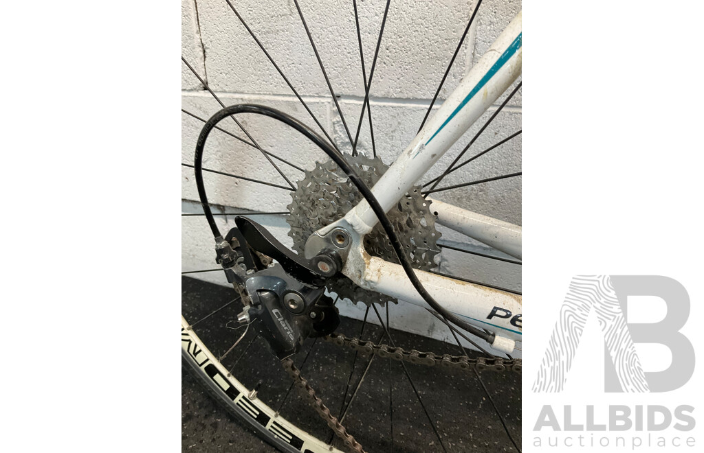 PERFORMER STORM Road Bike