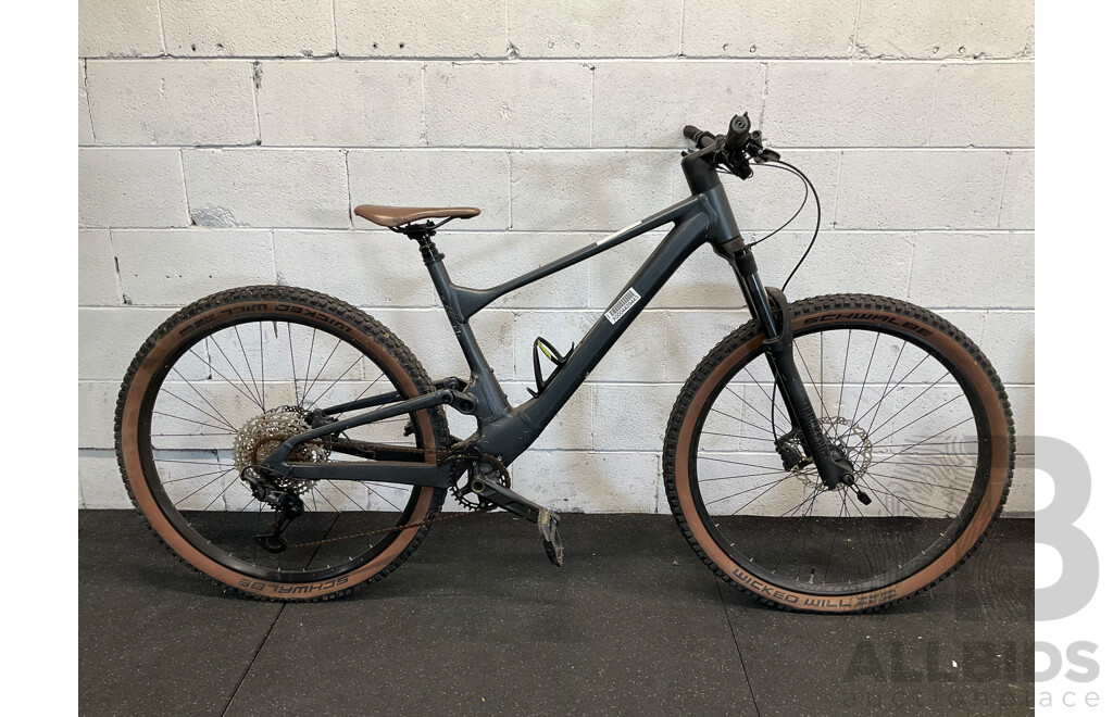 SCOTT SPARK 960 Mountain Bike