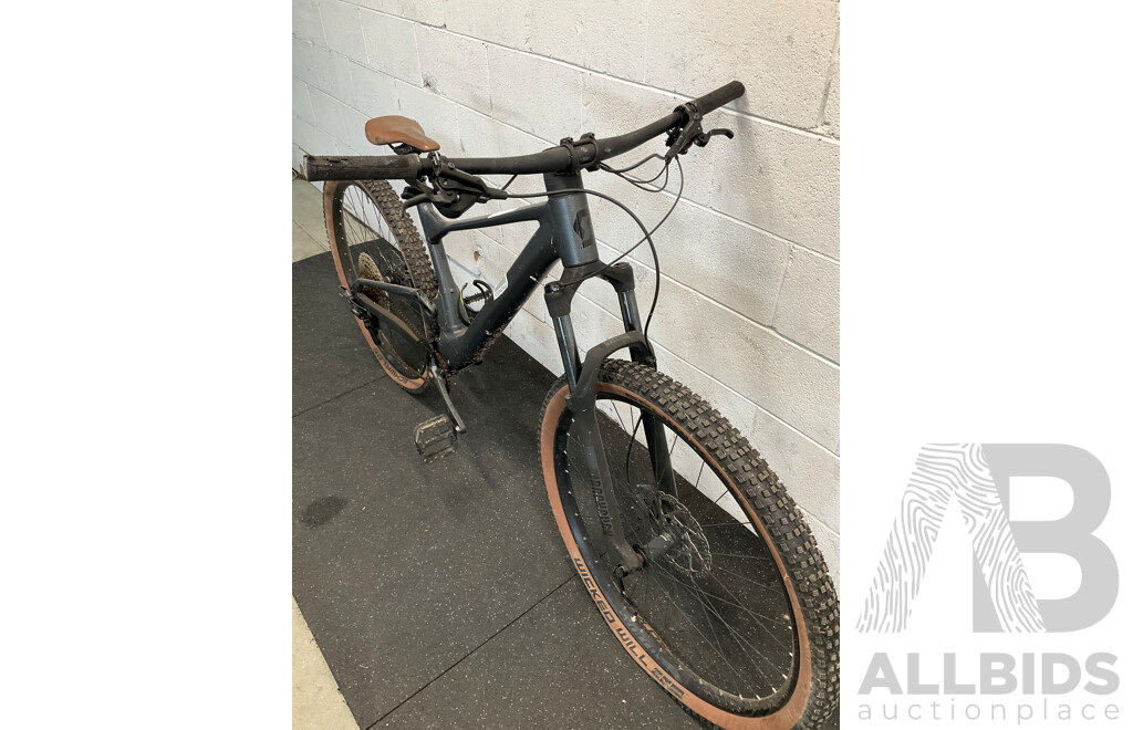 SCOTT SPARK 960 Mountain Bike