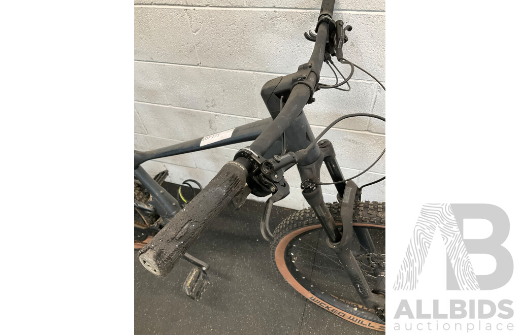 SCOTT SPARK 960 Mountain Bike