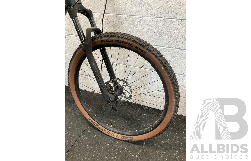 SCOTT SPARK 960 Mountain Bike