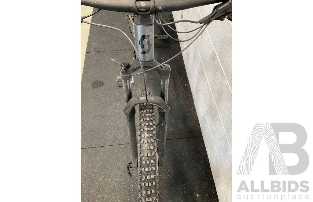 SCOTT SPARK 960 Mountain Bike
