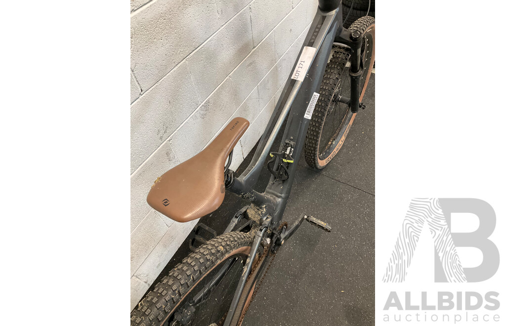 SCOTT SPARK 960 Mountain Bike