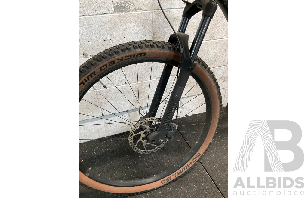 SCOTT SPARK 960 Mountain Bike
