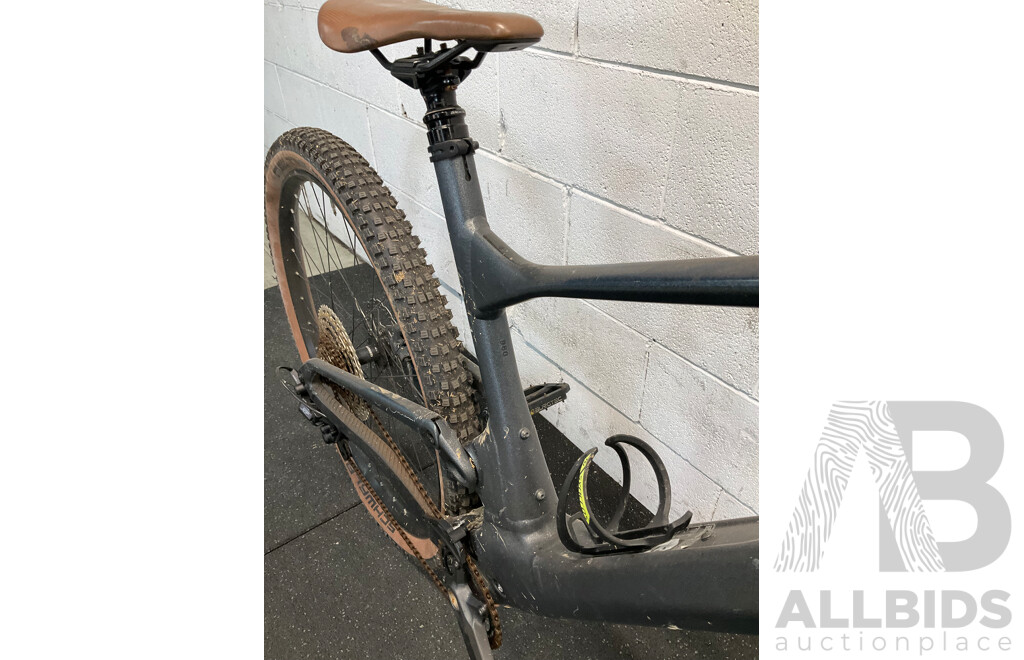 SCOTT SPARK 960 Mountain Bike