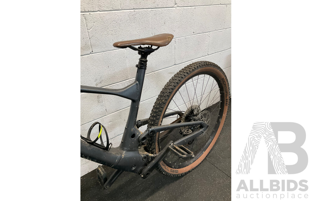 SCOTT SPARK 960 Mountain Bike