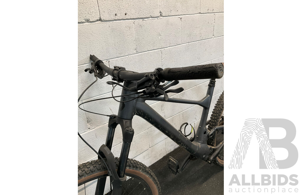 SCOTT SPARK 960 Mountain Bike