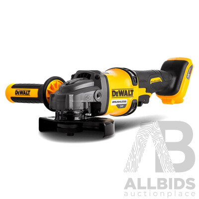 DeWALT (DCG414) Angle Grinder