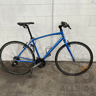 Avanti Blade Series Road Bike