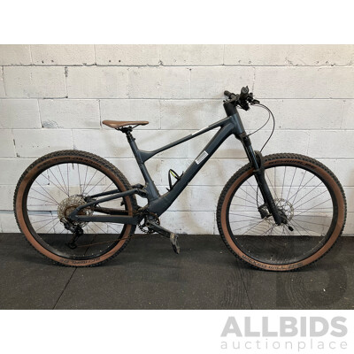 SCOTT SPARK 960 Mountain Bike