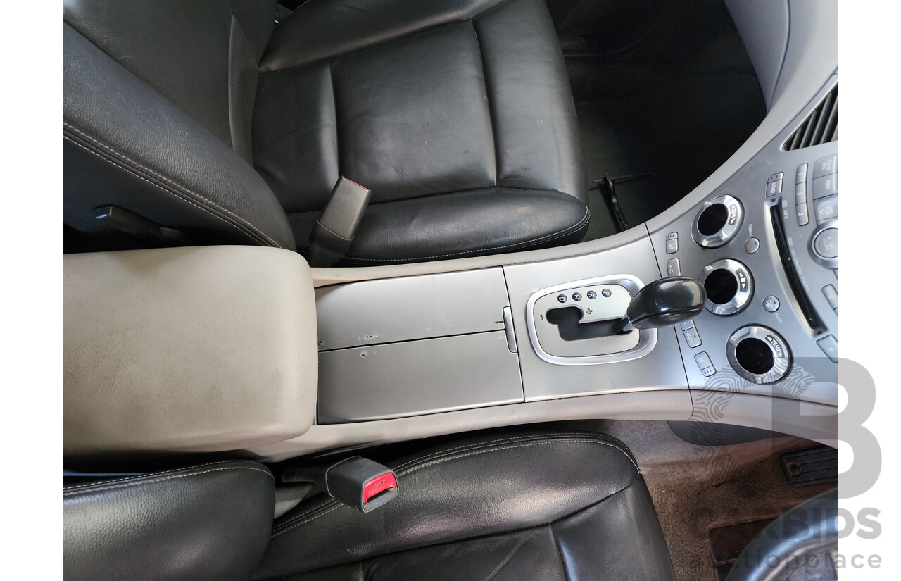 7/2010 Subaru Tribeca 3.6R Premium (7 Seat) MY10 4d Wagon White 3.6L