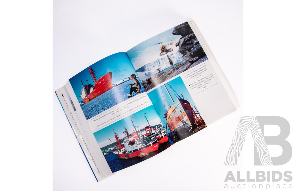 First Edition, Signed by the Author, 'The Silence is Calling', Tim Bowden, Allen & Unwin, 1997, Hardcover with Dust Jacket