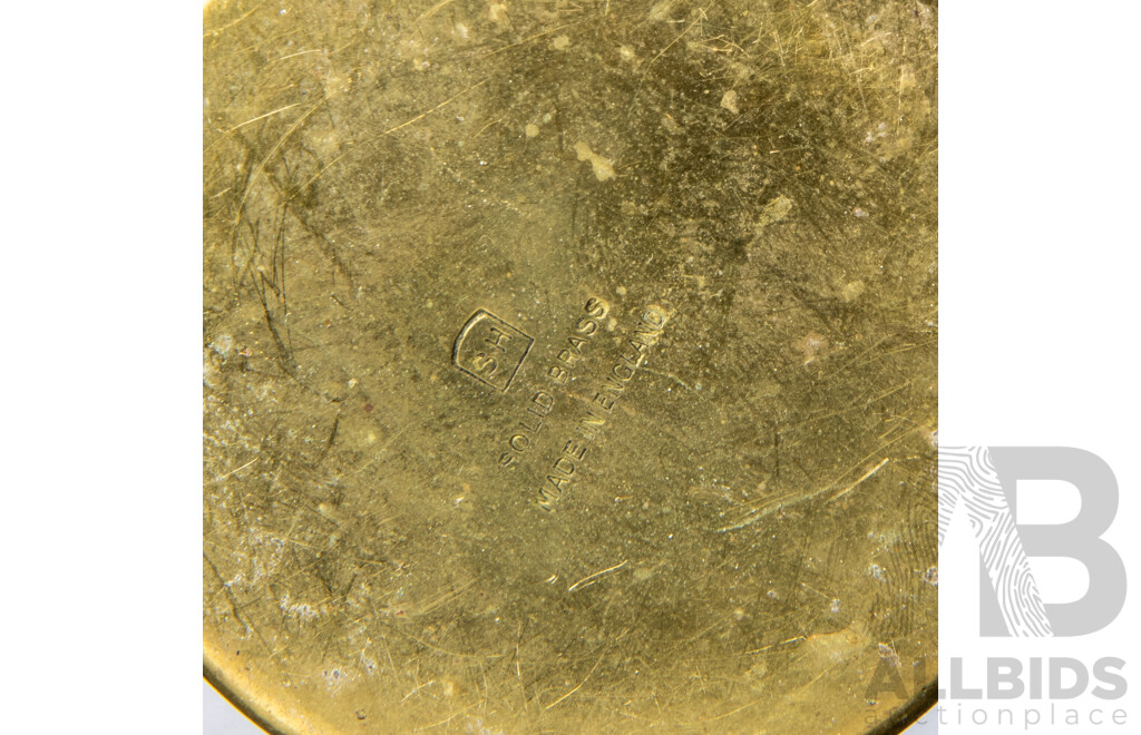 Gentle Persons Lot Including Composite Whale Tooth with Scrimshaw Style Decoration, Art Nouveau Casket with Brass Detail, Drinking Horn, Ladle with Nautilus Bowl and More