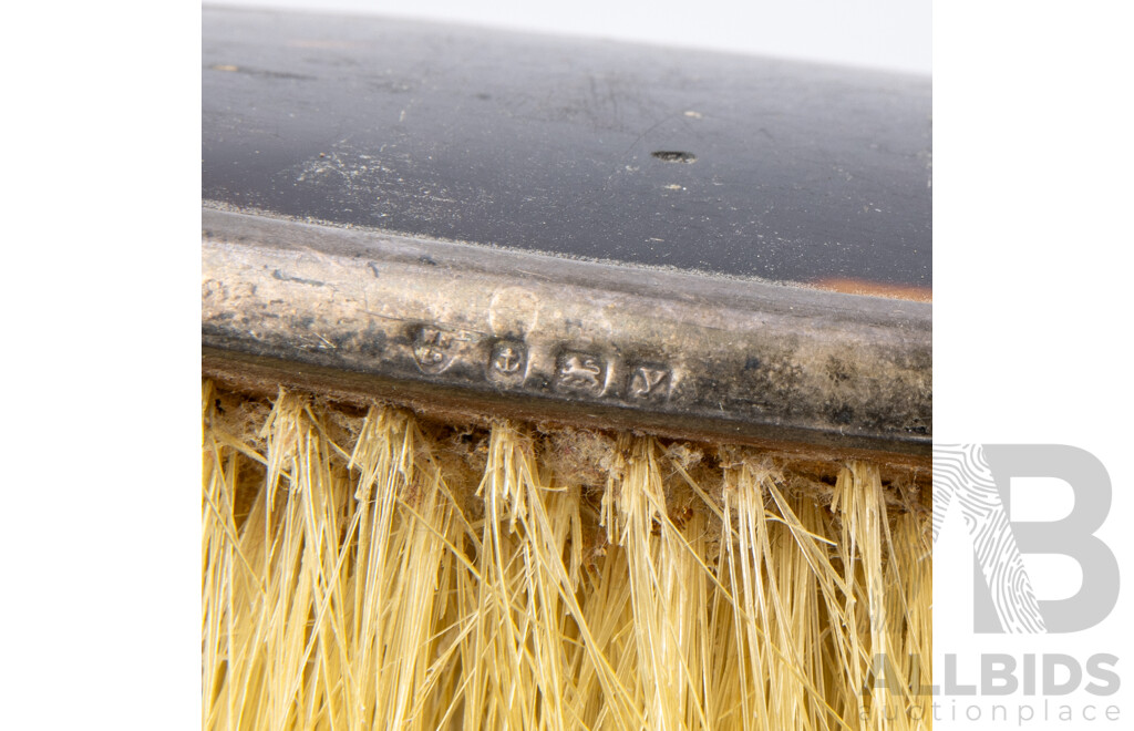 Gentle Persons Lot Including Composite Whale Tooth with Scrimshaw Style Decoration, Art Nouveau Casket with Brass Detail, Drinking Horn, Ladle with Nautilus Bowl and More