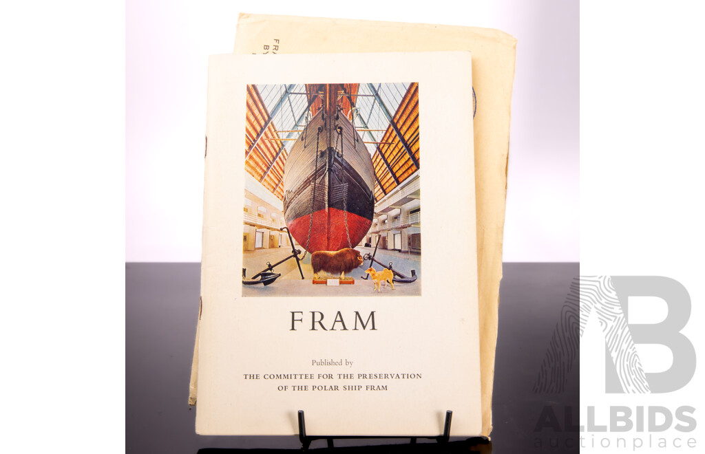Collection Books Regarding Fridtjof. Comprising Life and Explorations of Fridtjof Nansen by J.A. Bain, First Edition Nansen The Explorer by E Shakkleton, From Franklin to Nansen by G F Scott, 1902 & More
