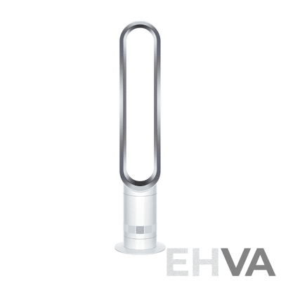 DYSON (301216) Cool Tower Fan (White/silver) - ORP $499 (Includes 1 Year Warranty From Dyson)