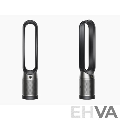 Dyson (379532) Purifier Cool Purifying Fan (Black/nickel) - ORP $949 (Includes 1 Year Warranty From Dyson)