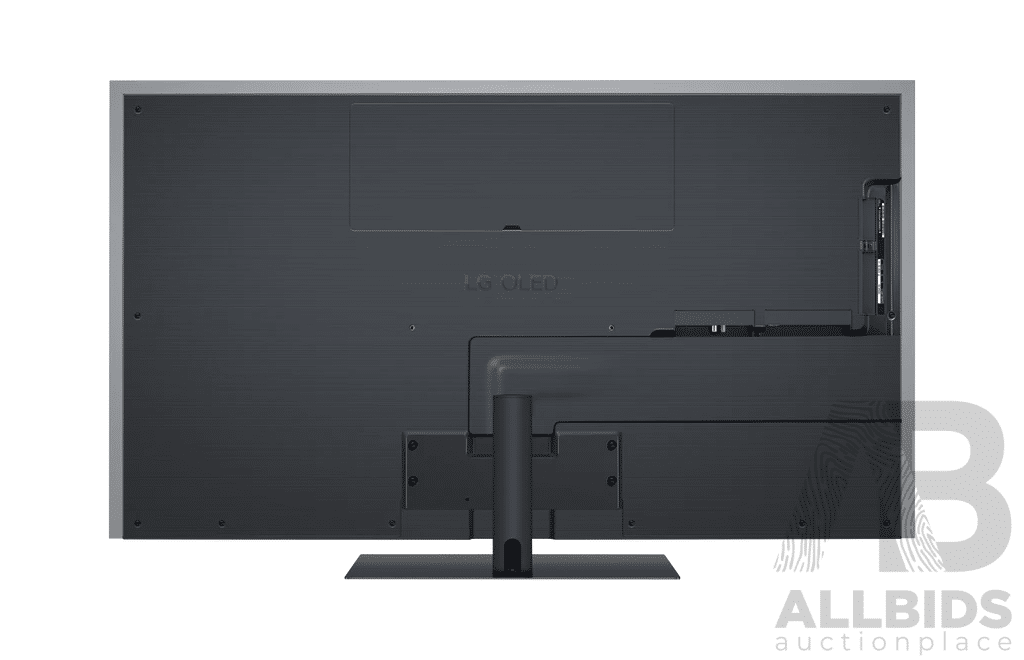 LG (OLED55G4PSA) 55" OLED EVO G4 4K Smart TV 24 - Brand New