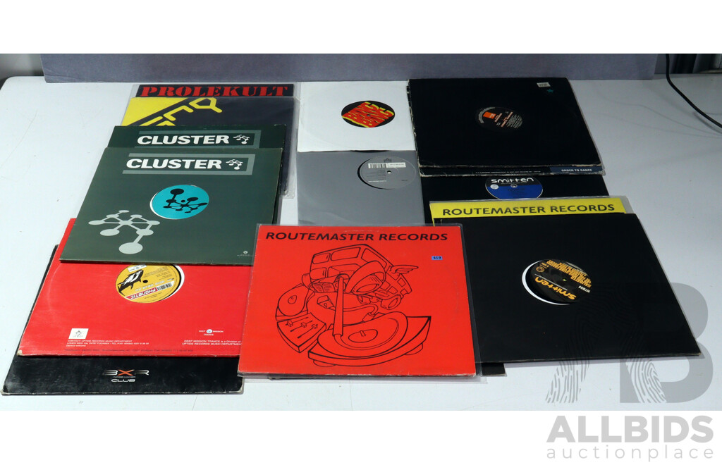 Bruce Springsteen & the E Street Band Live 1975-85 Box Set , Five Vinyl Record LP Box Set Including Booklet