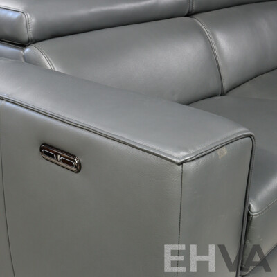 Matrix Electric Reclining Lounge by Marco Furniture
