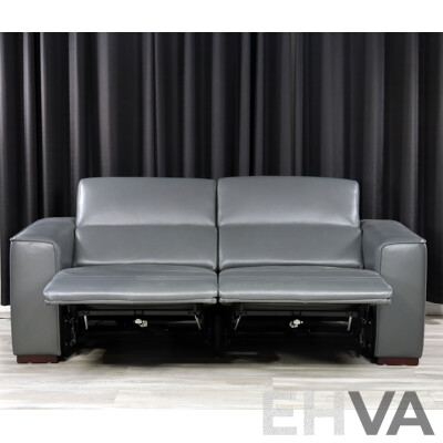 Matrix Electric Reclining Lounge by Marco Furniture